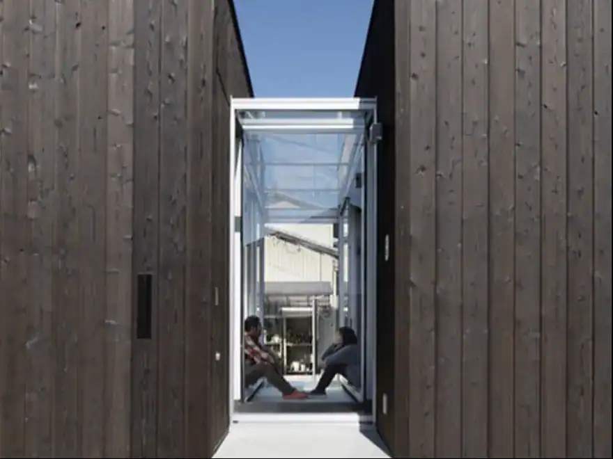 Japanese Wood